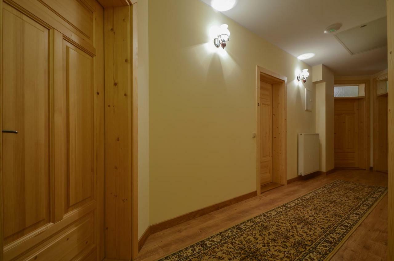 Krokuschata Pod Sokolica كروتشيينكو المظهر الخارجي الصورة